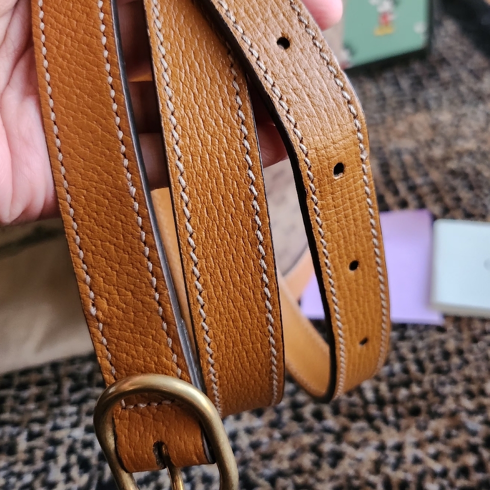 Gucci x Disney Mickey Bucket Bag - Picture 12 of 12